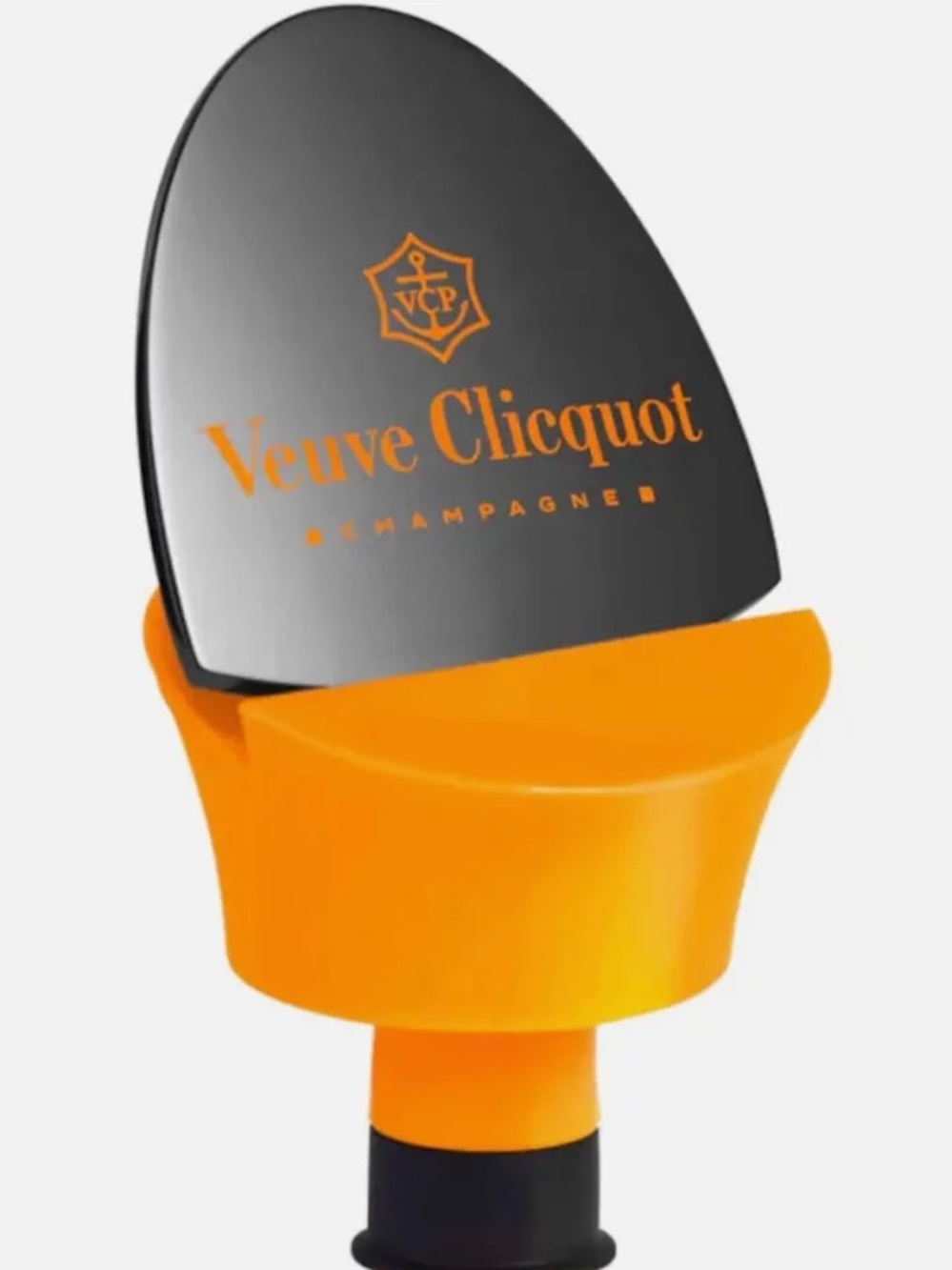 NEW Veuve Clicquot champagne bottle stoppers